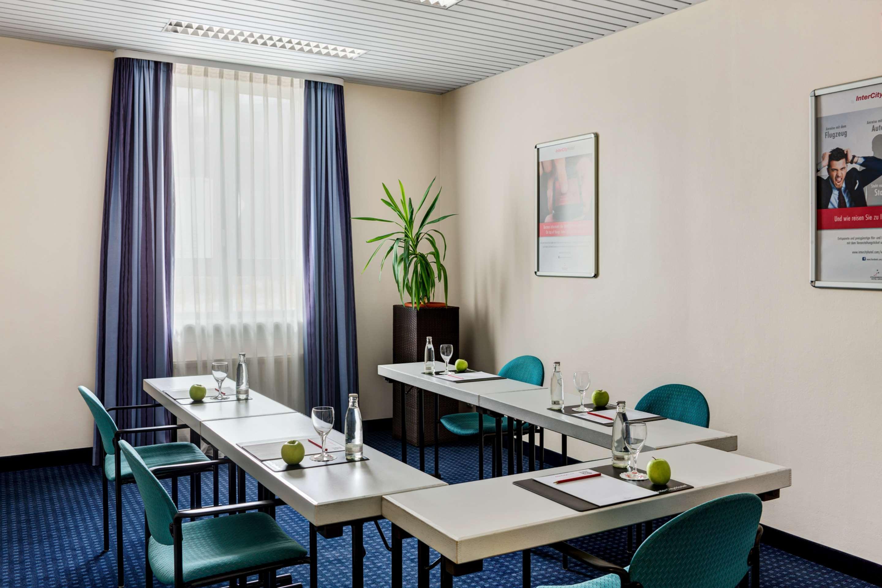 Rugs Hotel Augsburg City Eksteriør bilde