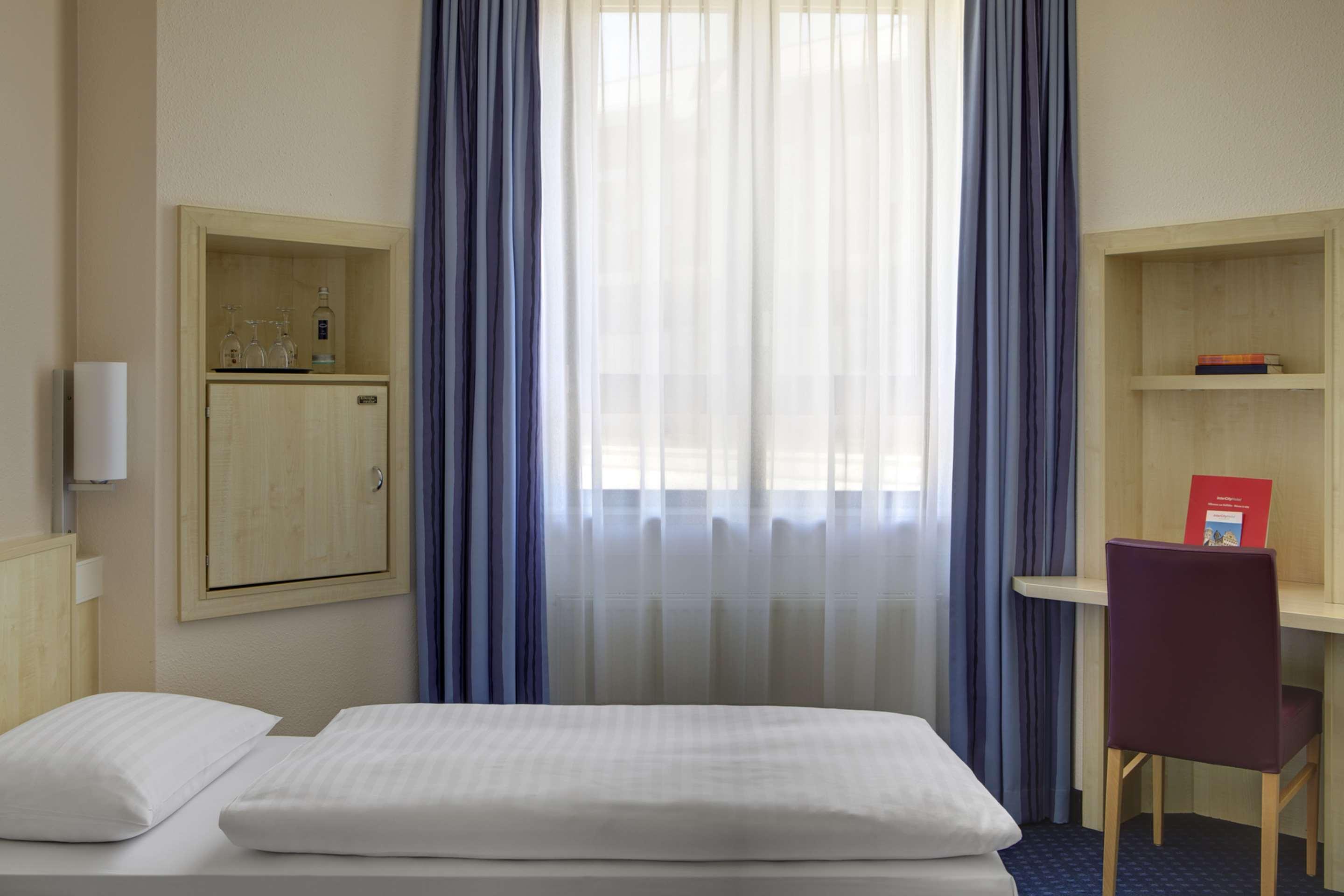 Rugs Hotel Augsburg City Eksteriør bilde