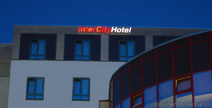 Rugs Hotel Augsburg City Eksteriør bilde