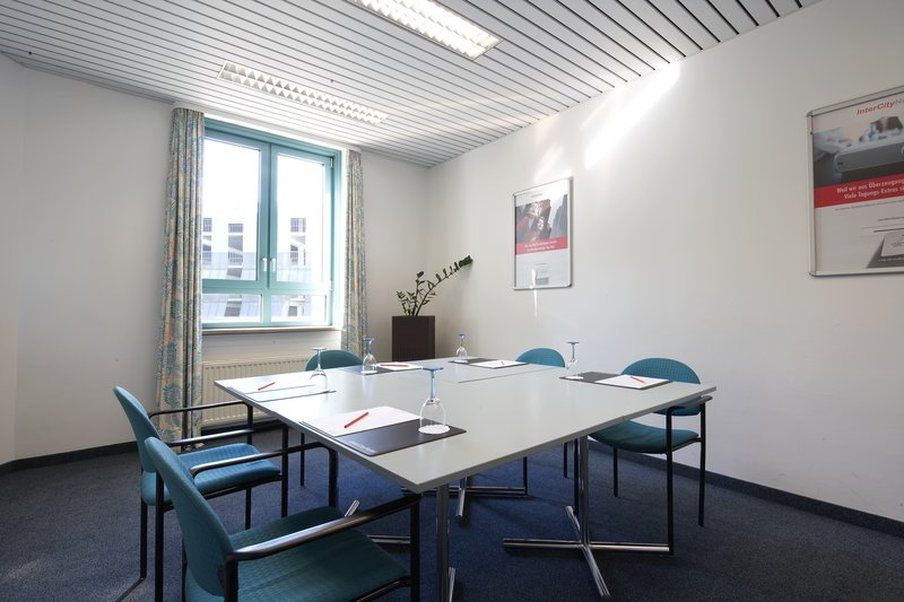 Rugs Hotel Augsburg City Business bilde