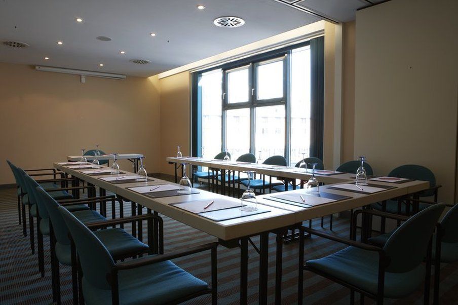 Rugs Hotel Augsburg City Business bilde