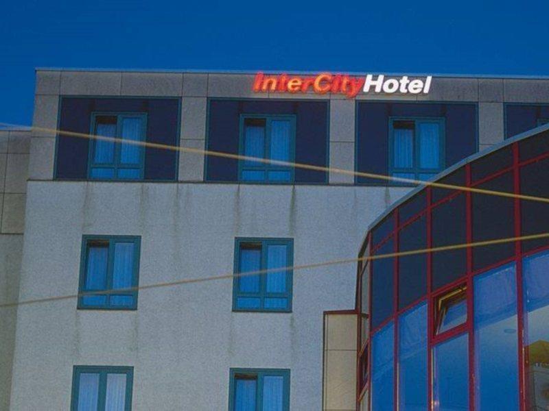 Rugs Hotel Augsburg City Eksteriør bilde
