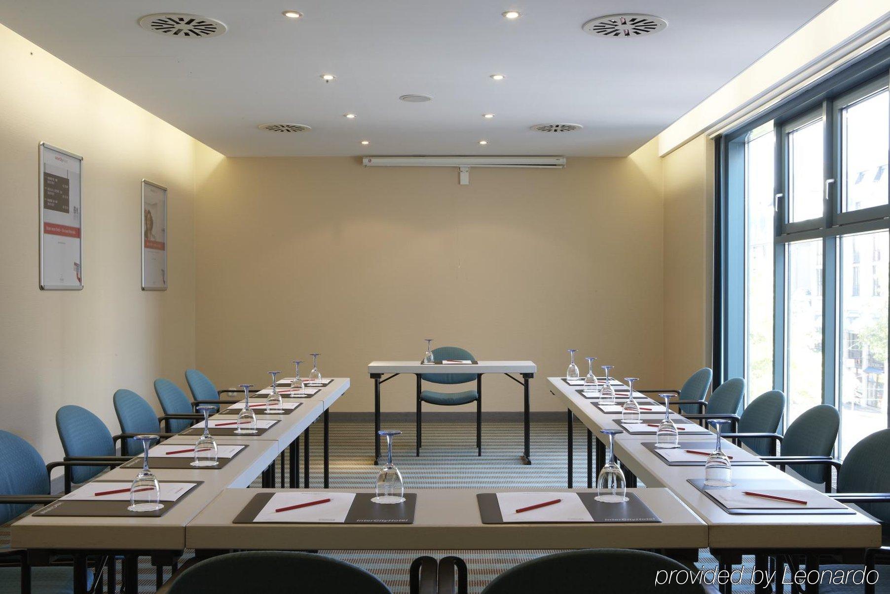 Rugs Hotel Augsburg City Eksteriør bilde