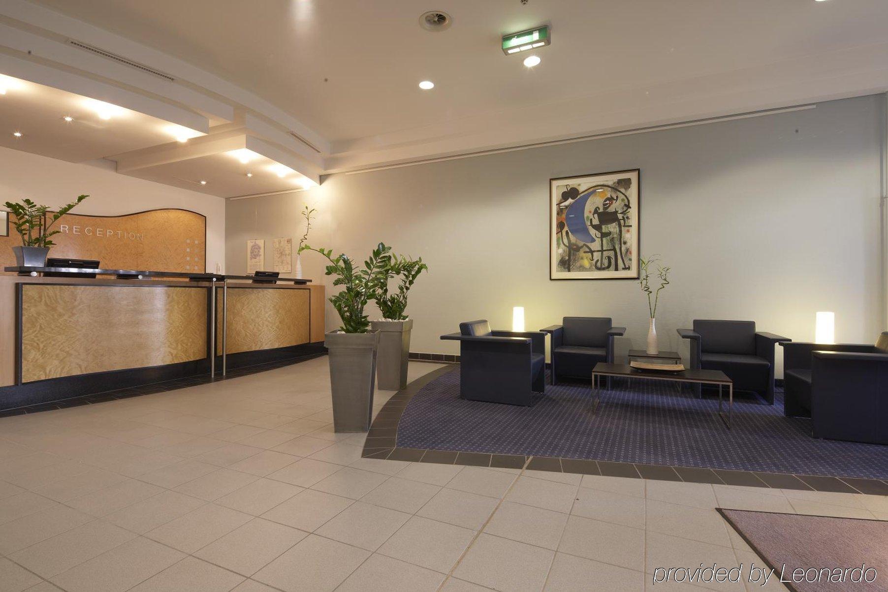 Rugs Hotel Augsburg City Eksteriør bilde
